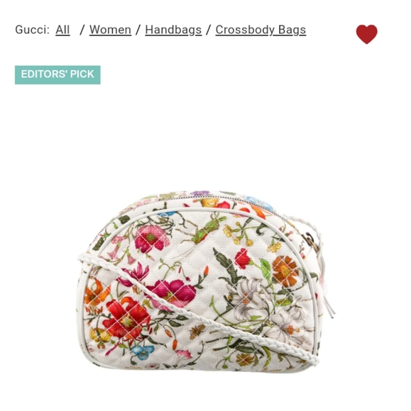 Gucci Bag - Picture 3 of 6